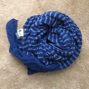 UO - Striped Scarf